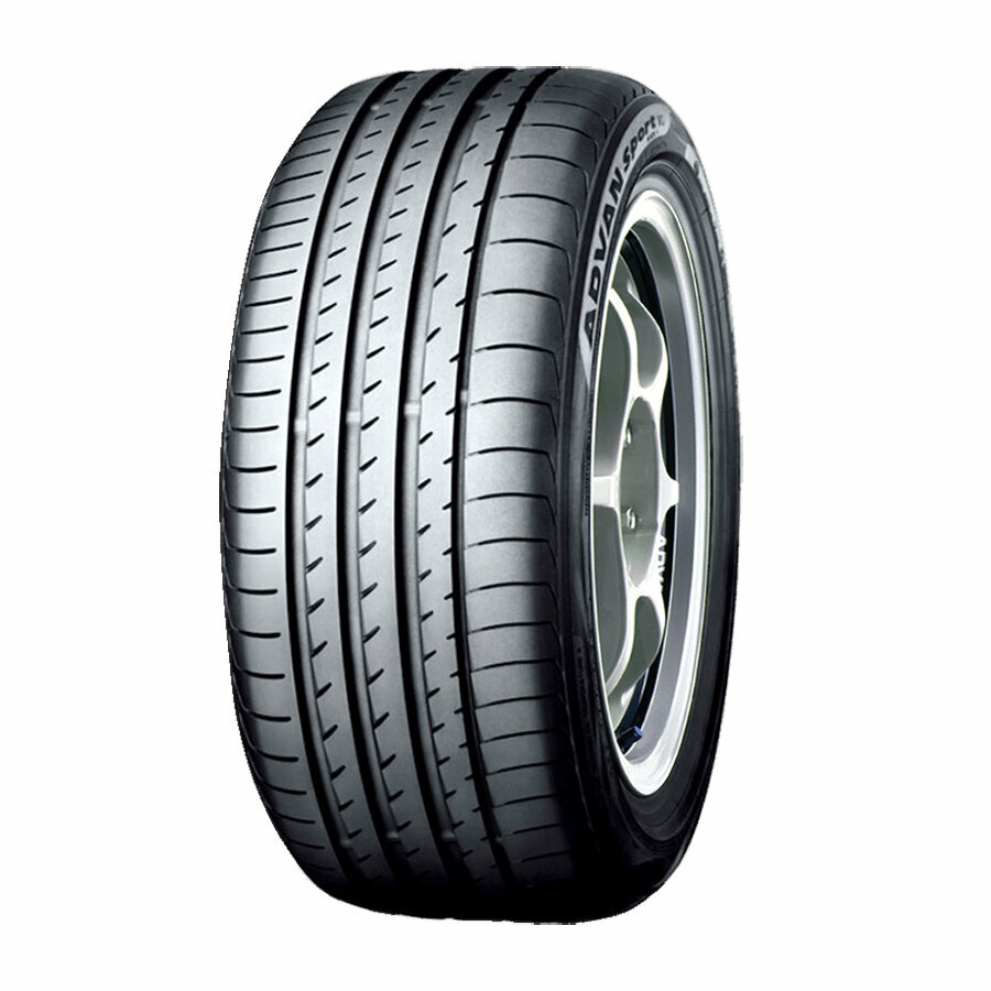 Автошина Yokohama 265/35R19 98Y Advan Sport V105S