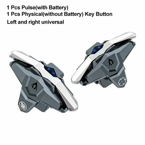 Kanlennys Room JS66 геймпад для мобильных телефонов JS66 904₽