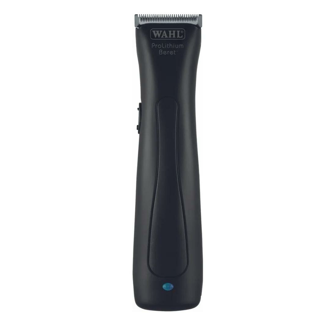 Триммер Wahl Beret Stealth 8841-1516H, от сети, высота среза 0.4 мм