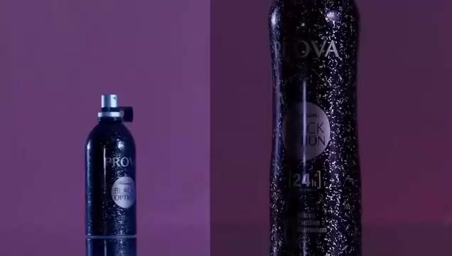 Духи PROVA Black Opium YSL, женские стойкие, цветочно-фруктовые объемом 120 мл — фото 1
