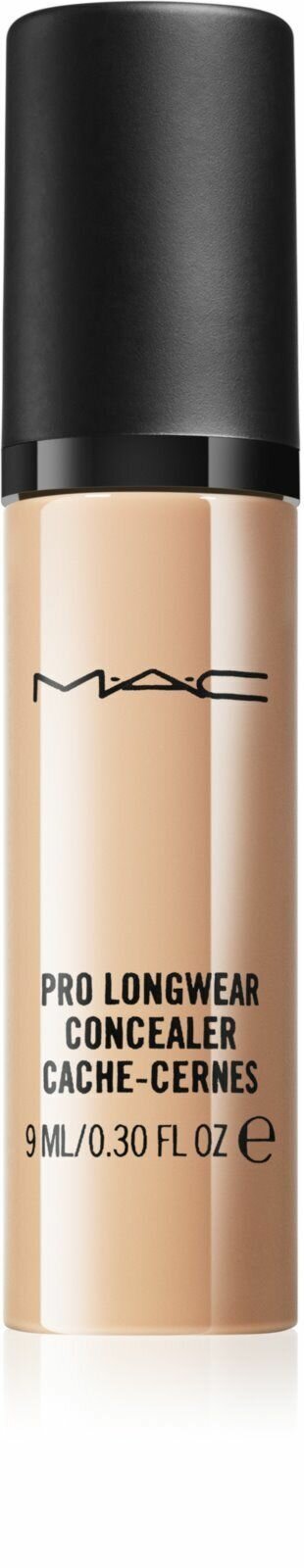 M.A.C.Pro Longwear Concealer жидкий консилер оттенок NC25 9 ml