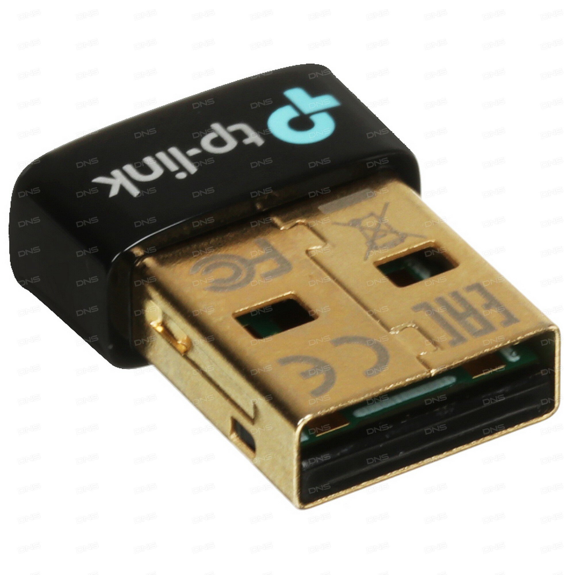 Bluetooth адаптер TP-Link UB500 V2