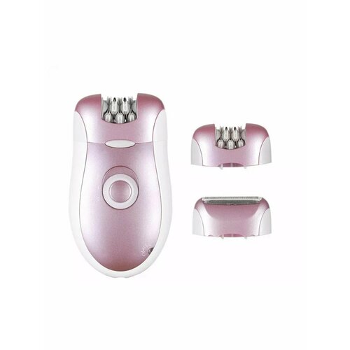 KM2068 Эпилятор депилятор электрическая бритва 2в1