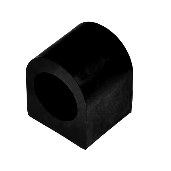 FEBI BILSTEIN 42565 (5461307P00 / 54613W1410) втулка стаб nis np300 / pick up 2.5dci / di 98- пер (14-15)