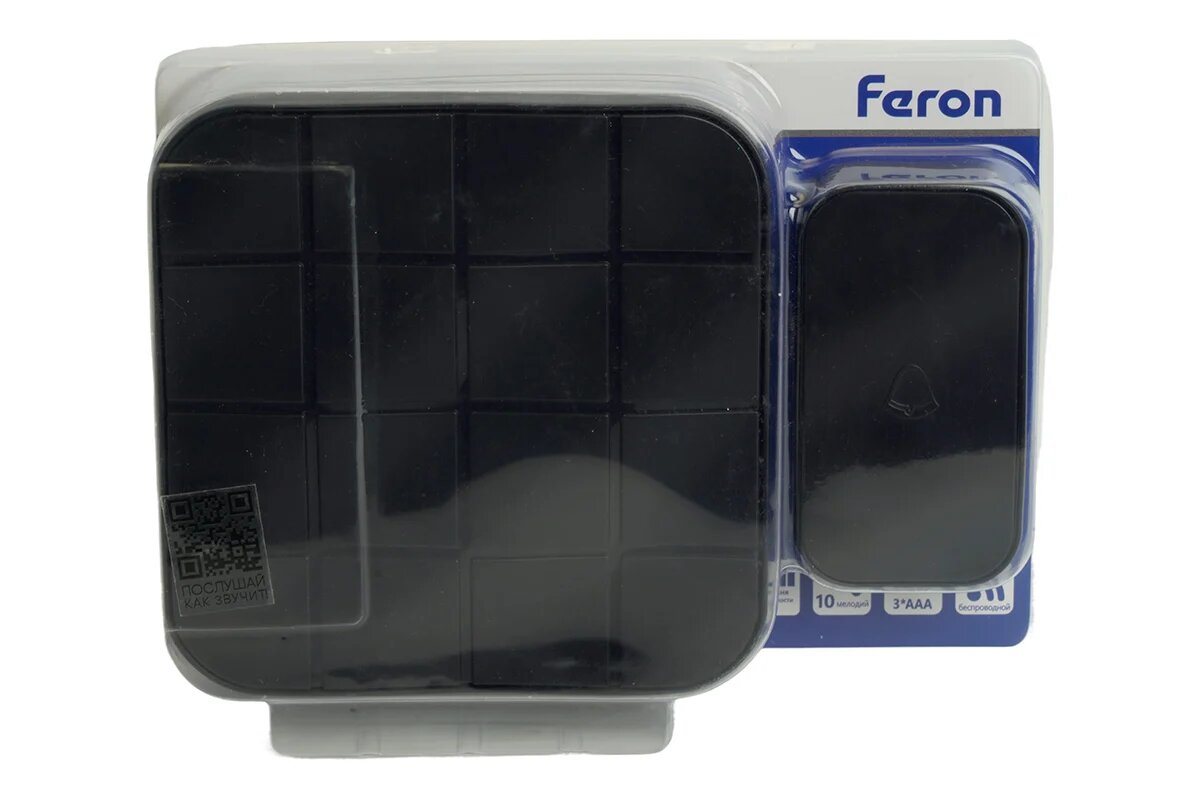 Feron - фото №2
