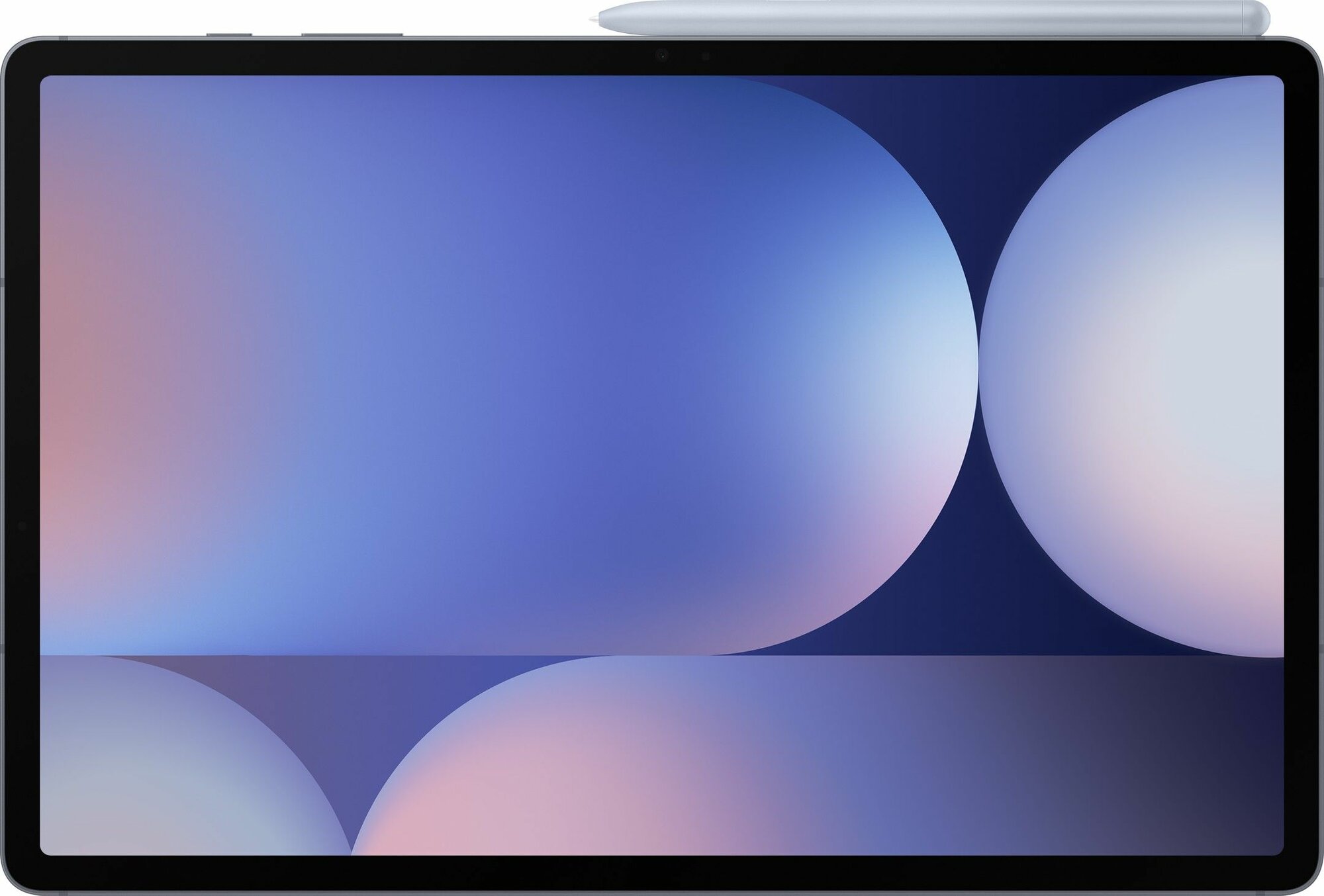 Планшет Samsung Galaxy Tab S10 Plus, Wi-Fi, 12.512, Moonstone Gray, серый — фото 1