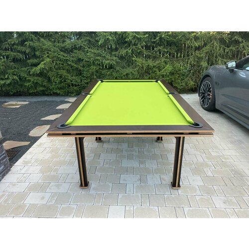 Бильярдный стол 