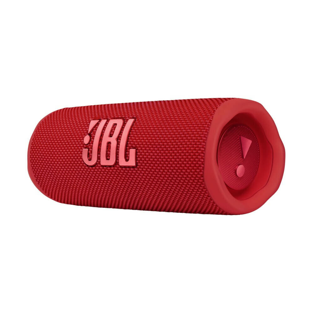 Портативная колонка JBL Flip 6 красный 63-20000 Гц Bluetooth 5,1