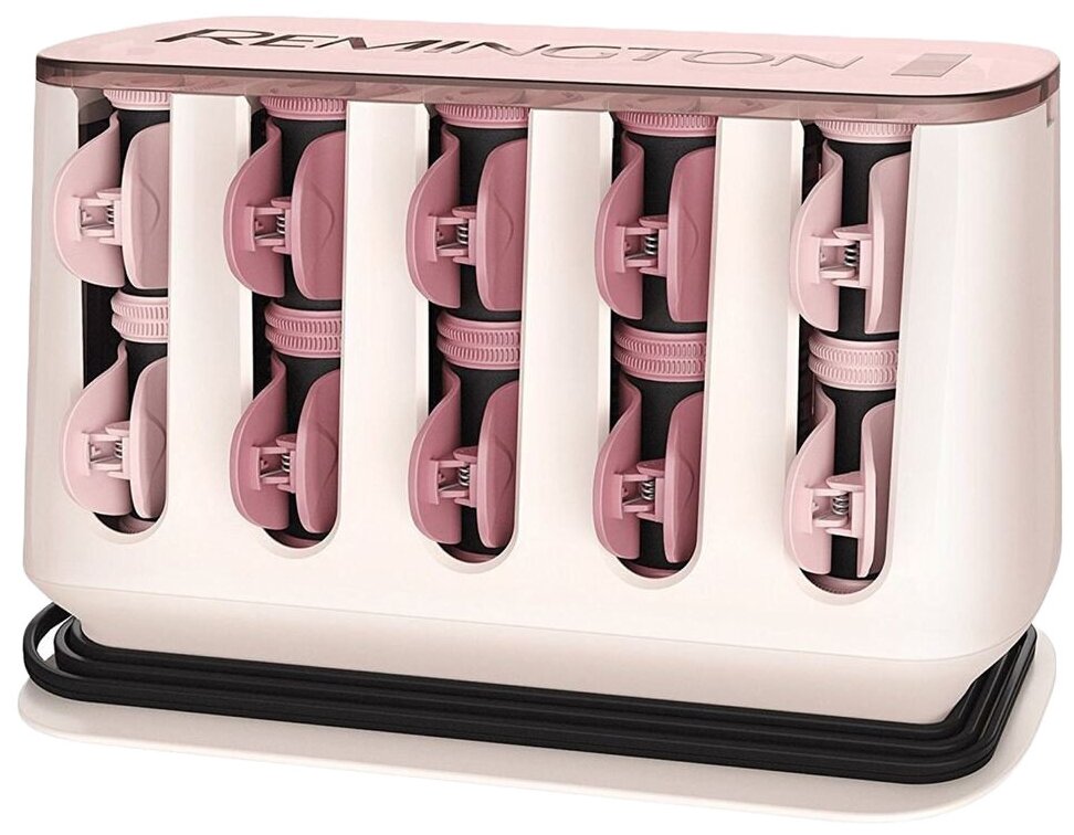 Электробигуди Remington Proluxe H9100 20 шт. нагрев 90 сек