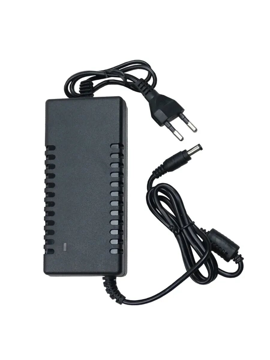 Блок питания QUICKO для мини-паяльной станции OLED LED T12 942/941/943 24 В 3 А 5.5*2.1/2.5 мм 72 Вт