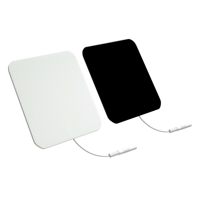 Кислородные Подушки Baiyisheng General-Purpose Electrode Patch, Medium-Frequency Pulse Electrotherapy Device, Physiotherapy Instrument, Original Accessories, Medical-Grade Massage Patch