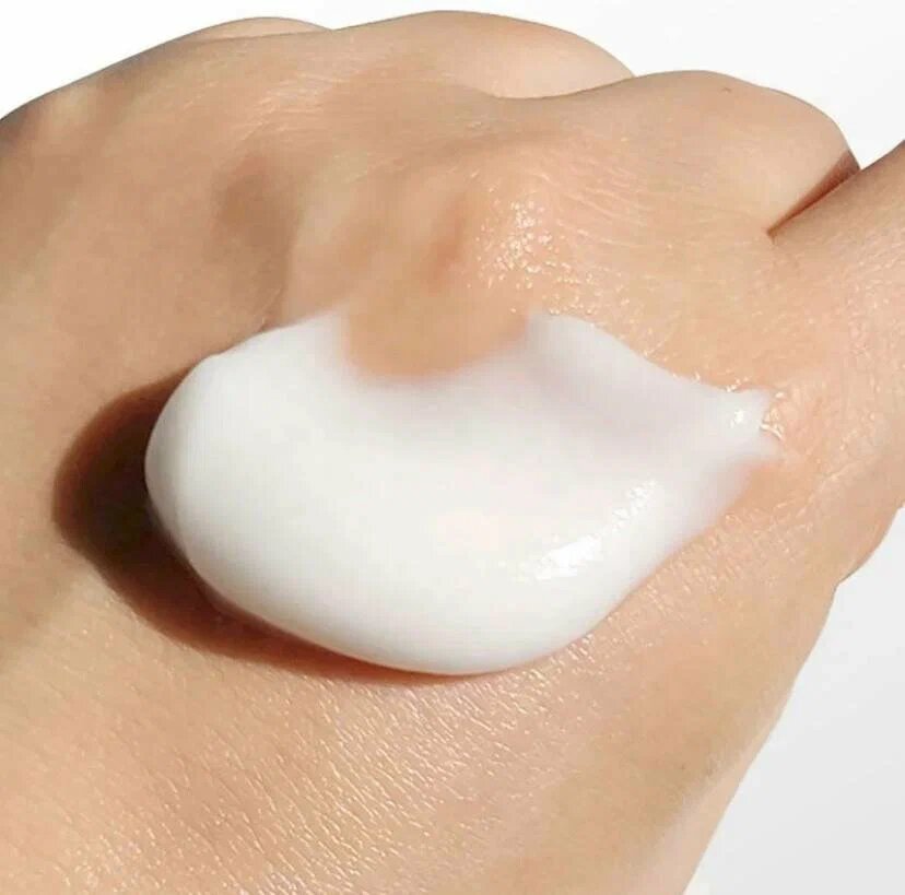 Изображение Солнцезащитный крем Sadoer, SPF 50+, для лица и тела, водостойкий, 40мл