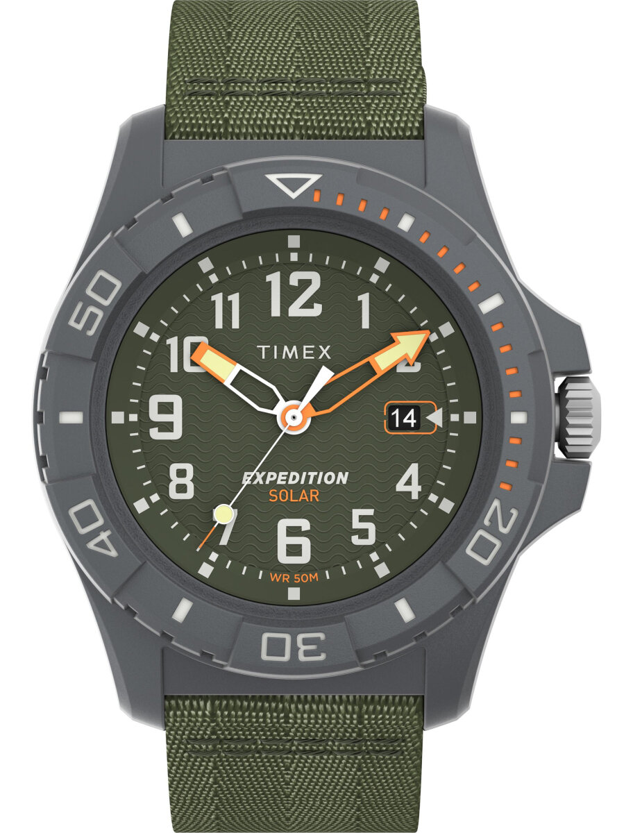 Наручные часы TIMEX 