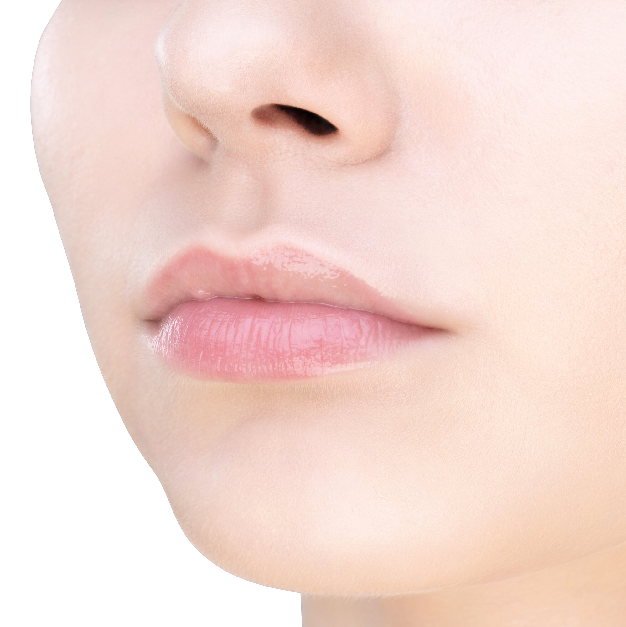 Блеск для губ Vivienne Sabo "LeGrandVolume", тон 3, гелевый, увлажняющий, 3,7 г — фото 1