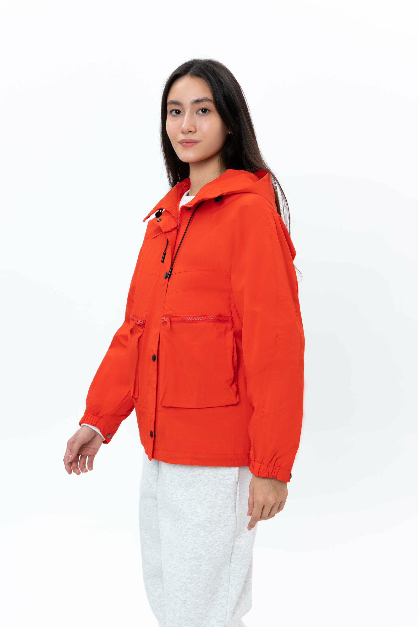 Ветровка TERRA PRO, размер S — фото 1