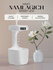 Увлажнитель воздуха Smart Levi, антигравитационный кондиционер, 8...