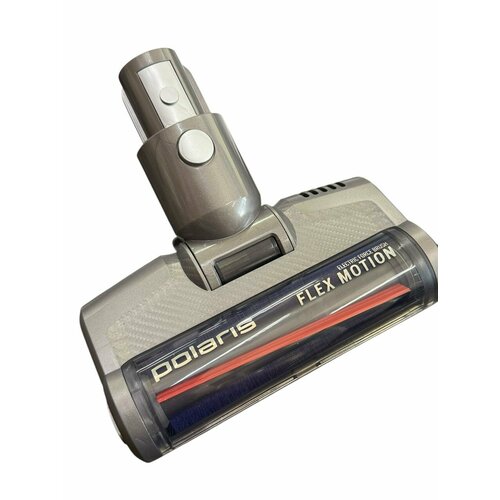 Щетка серая малая пылесоса Polaris PVCS 1146 Master Clean AQUA 2500₽