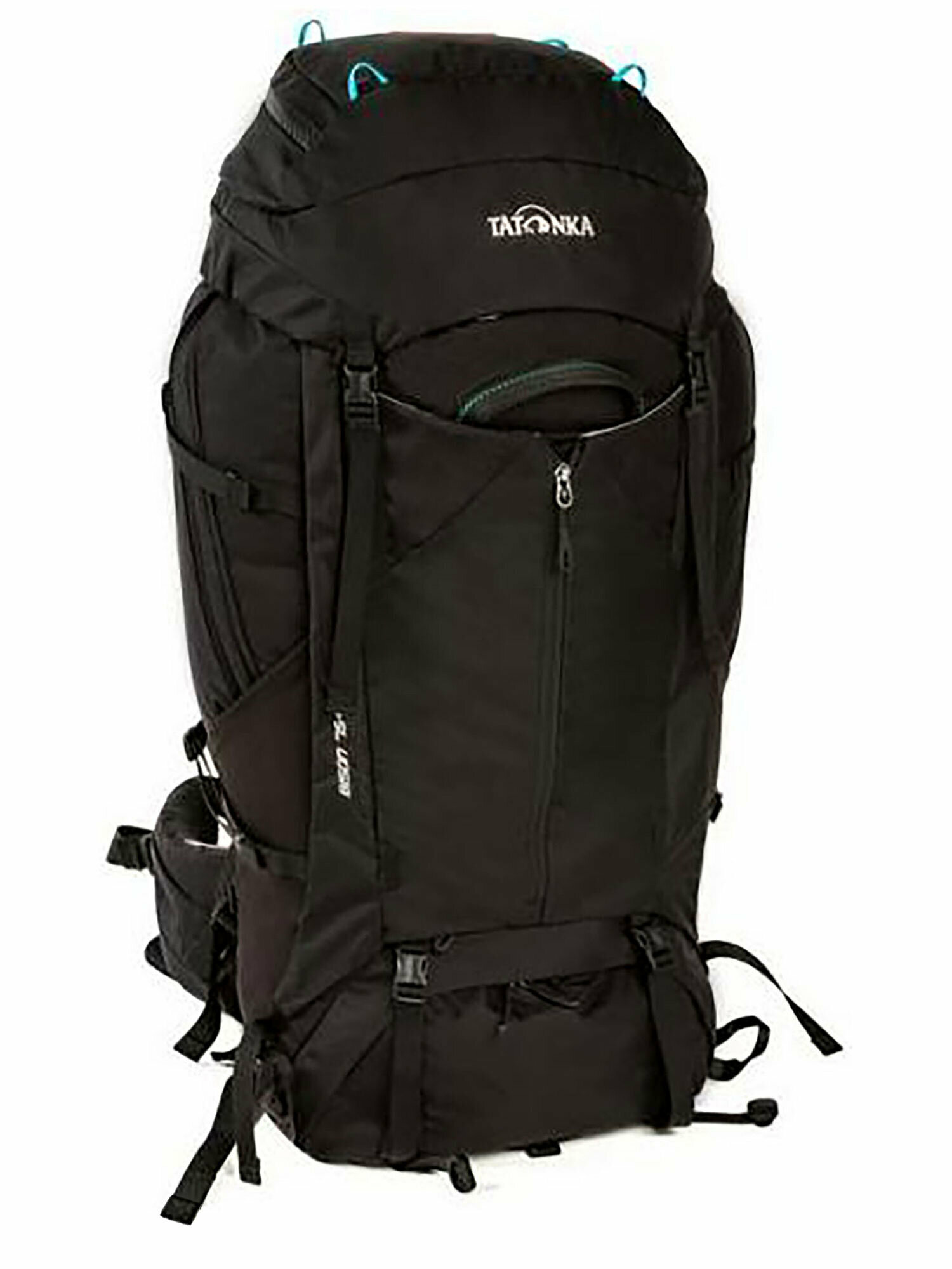 Рюкзак Tatonka Bison 75+10 Black (uni: one size)