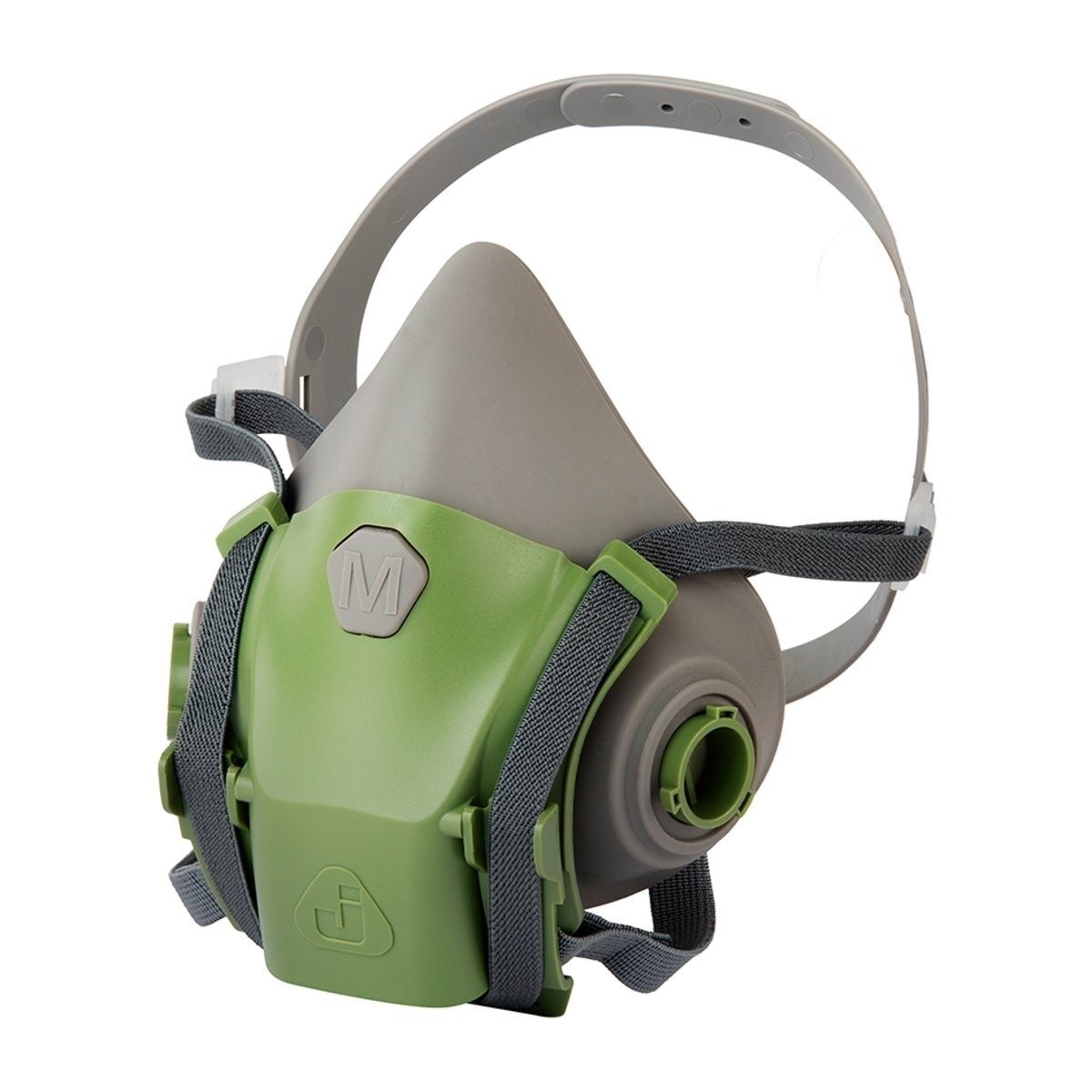 Полумаска Jeta Safety 8500 Размер L