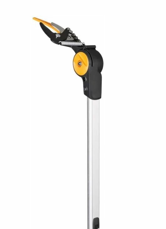 Телескопический секатор Fiskars yrafa UPX86 1023624