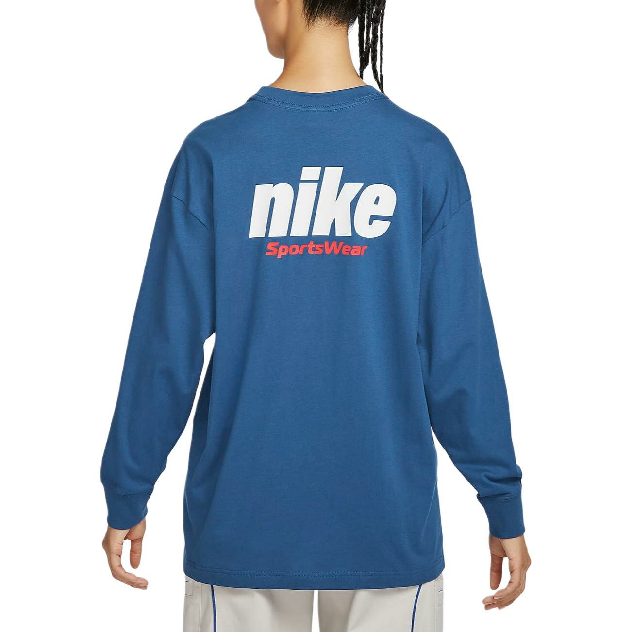 Свитшот NIKE Sportswear Essentials, 1 шт.