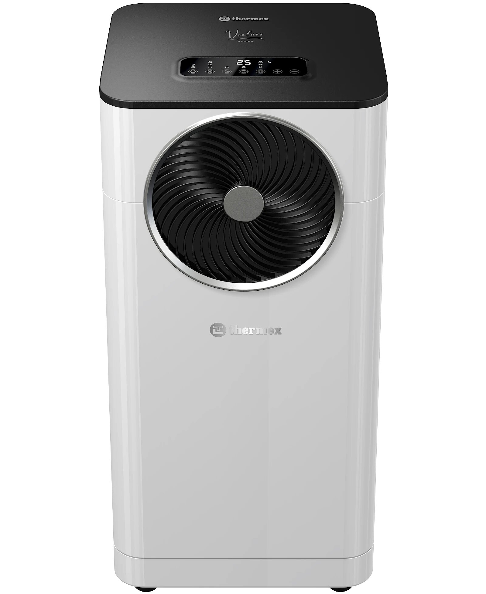 Кондиционер мобильный THERMEX Ventura 9 белый