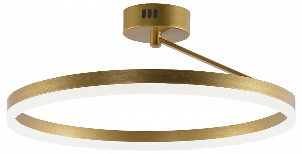 Светильник на штанге Natali Kovaltseva FINAM LED LAMPS 81121/3C