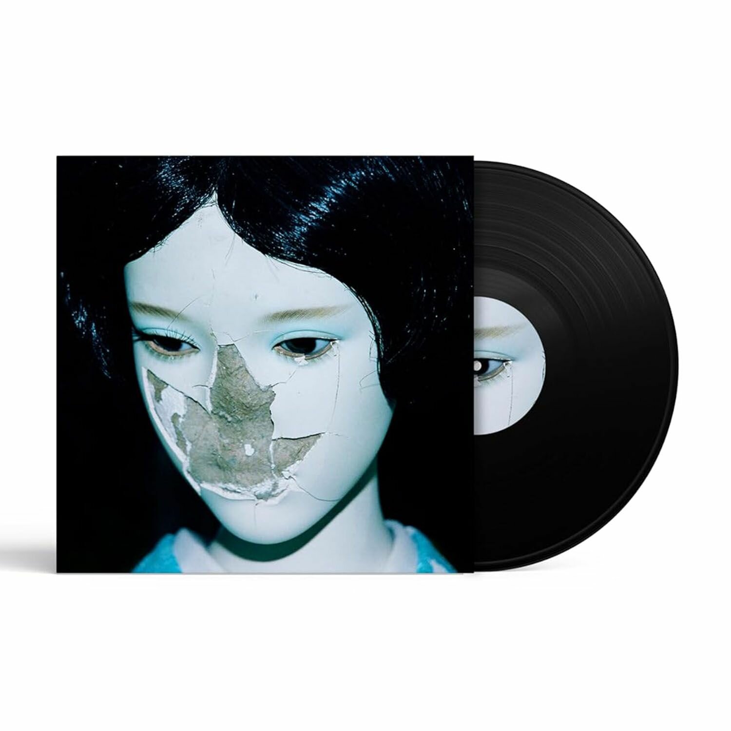Виниловая Пластинка NewDad - Madra Vinyl, LP, Album, Stereo