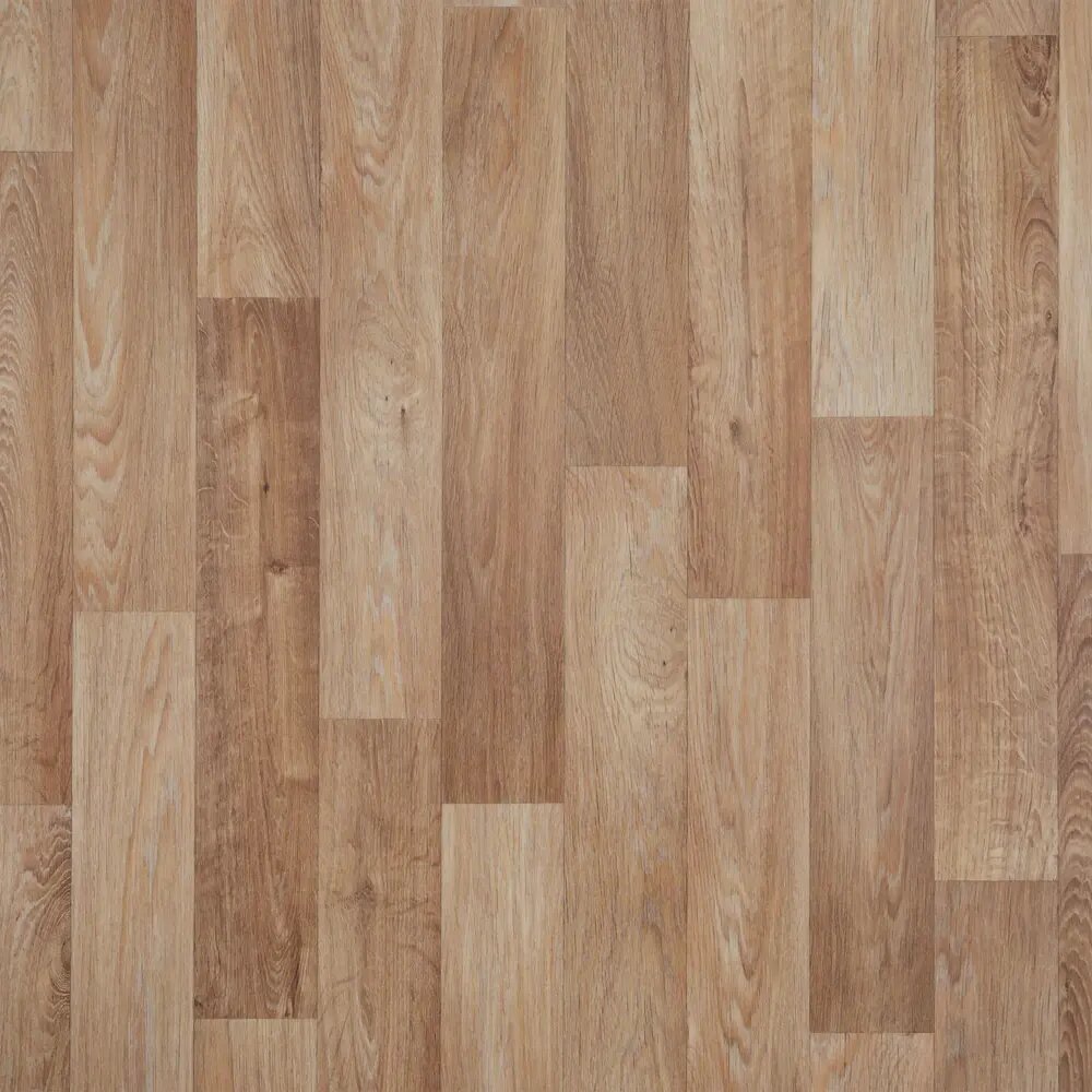 АЙ-ВИ-СИ Дуб Вилен линолеум 32 класс (3м) (1 пог. м.) (3 кв. м.)