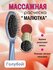 Расческа для волос массажная "МАЛЮТКА"
