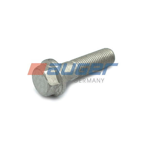 Болт крепежный для автомобиля, AUGER 51525 (1 шт.)