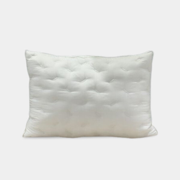 Подушка Senorita home Pearl Tango, 50 * 70 см 100 % хлопок , пушистая