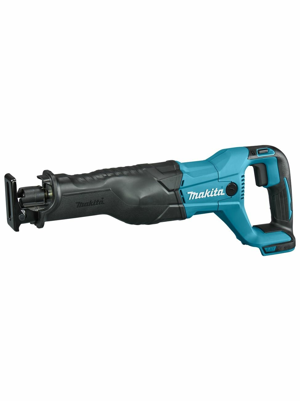 Пила сабельная аккумуляторная 255мм 18В Li-Ion без акк и з/у, Makita DJR186Z