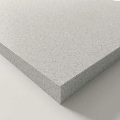 Изображение товара Столешница для кухни Semoline Grey 1200х600х40 мм, в кромке, Slotex