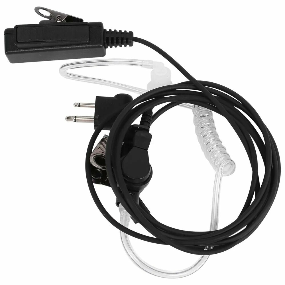 Гарнитура для телохранителя Security Bodyguard для Motorola CP040 DP1400 GP68