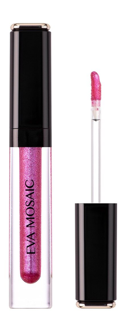 EVA MOSAIC    Power Gloss, 3 , 54