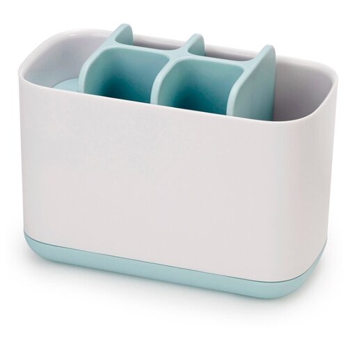 фото Органайзер для зубных щеток joseph joseph easystore toothbrush caddy large