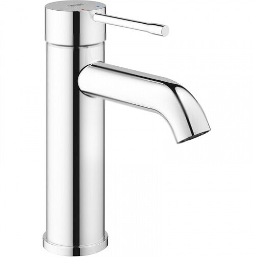 Смеситель для раковины Grohe 23590001 Хром