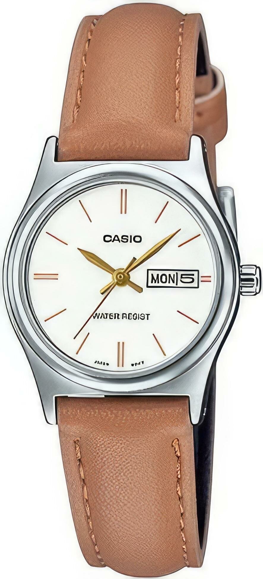 Наручные часы CASIO Collection LTP-V006L-7B2