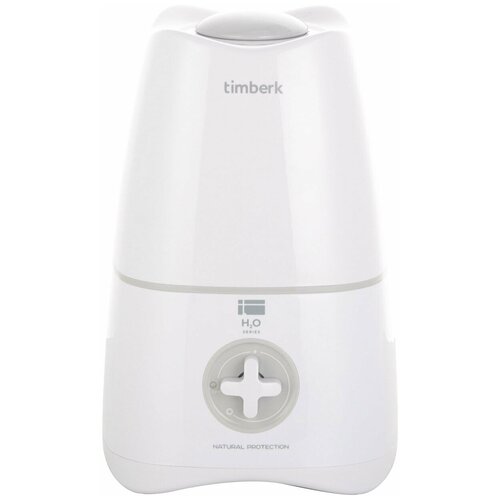 Воздухоувлажнитель Timberk T-HU26-A10M-W 202900₽