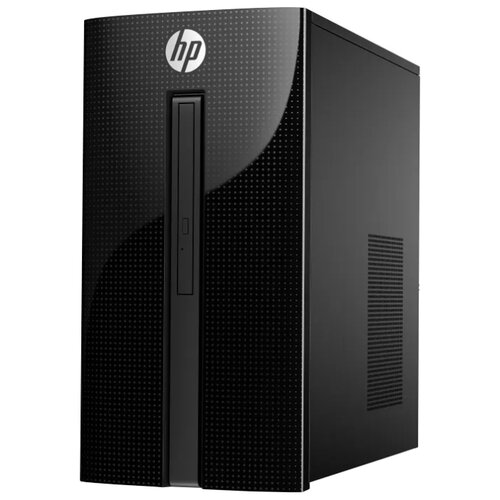 фото Настольный компьютер hp