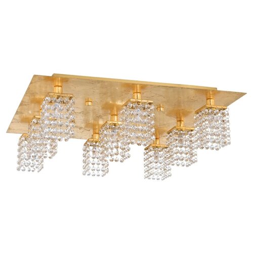 фото Люстра eglo 97722 g9 27 вт