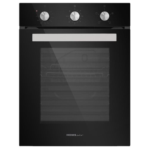 фото Электрический духовой шкаф homsair