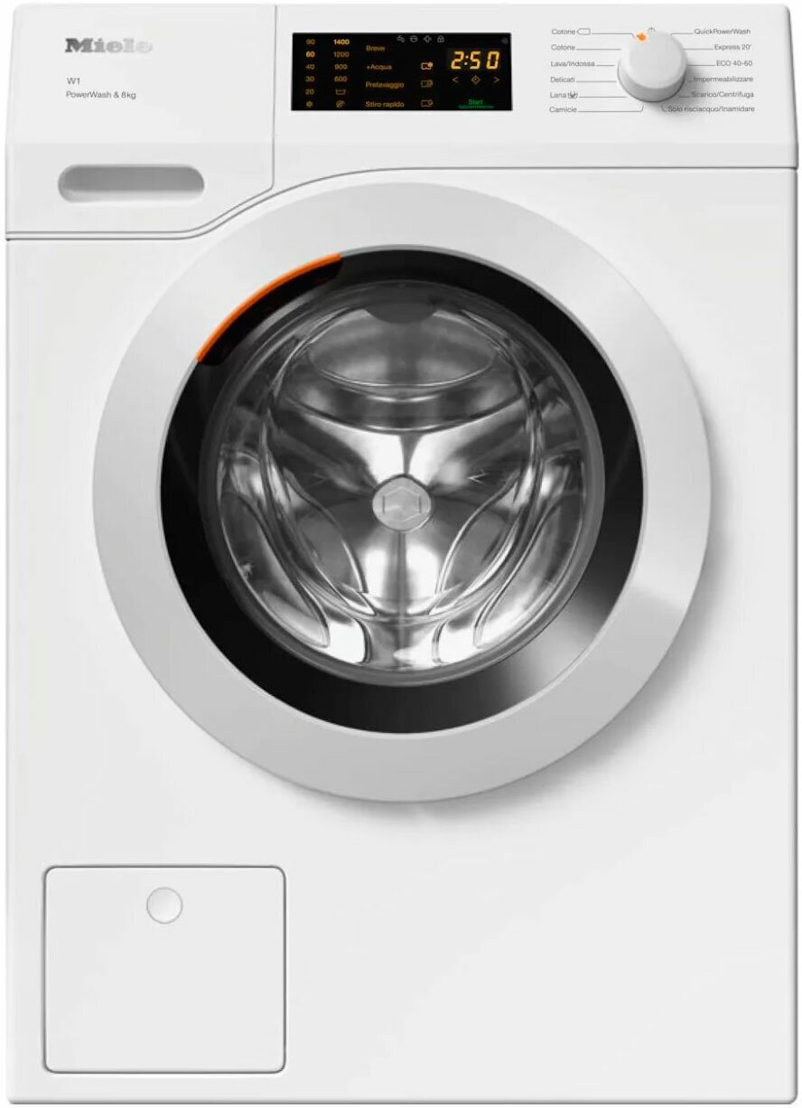 Стиральная машина Miele WCD330WCS