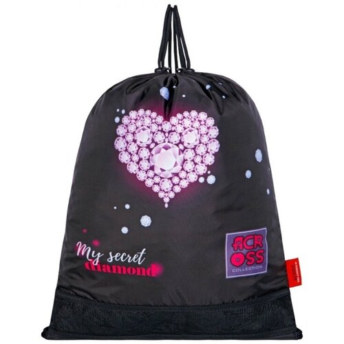 Мешок для сменной обуви, Across, 222-194-6