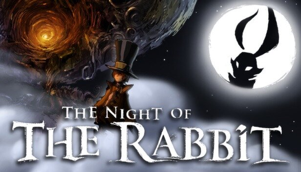 Игра The Night of the Rabbit для PC (STEAM) (электронная версия)