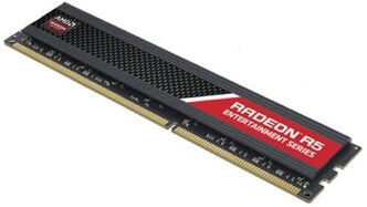 Оперативная память AMD 2 ГБ DDR3L 1600 МГц DIMM CL11 R532G1601U1SL-UO