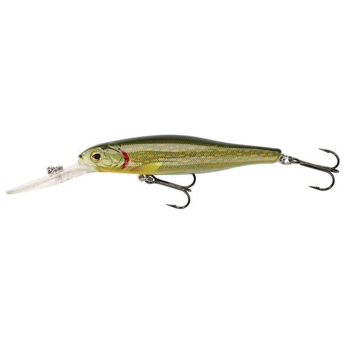 фото Воблер mikado шед shade pwf-sh-10n-80 14.3 г 105 мм