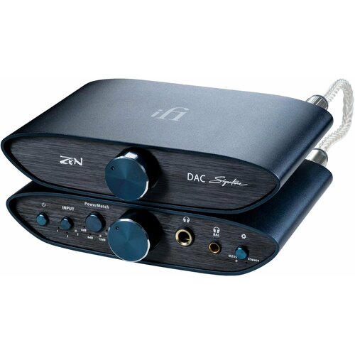 Комплект iFi Audio ZEN Signature Set MZ99