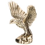 Фигура декоративная орел STILARS 13х9х13см (333-404) - изображение